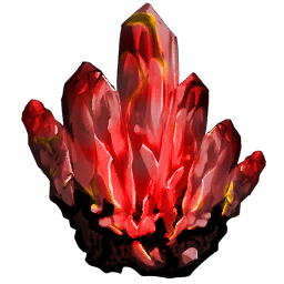 Cristal da Caveira