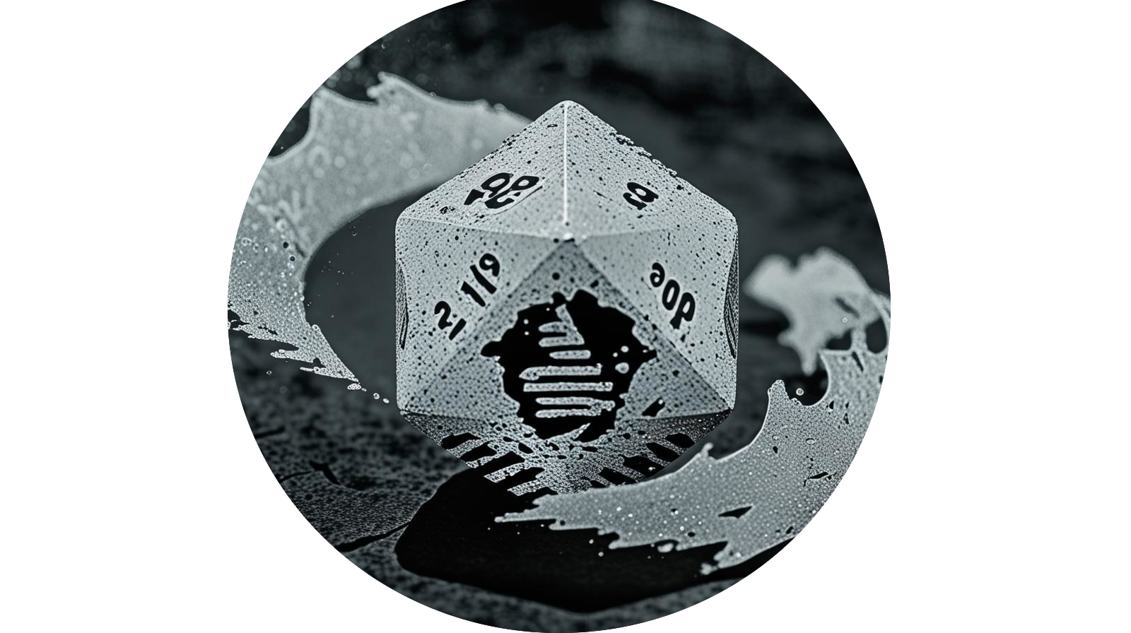 Cena de Interlúdio - Cabana na chuva